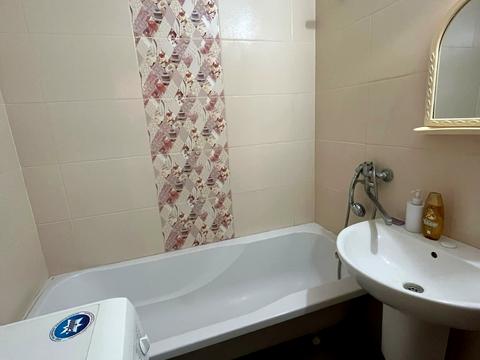 квартира за адресою Миру просп., 271-А