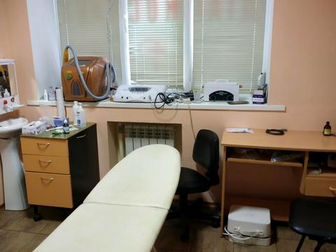 комерційна за адресою Михайла Бойчука вул. (Кіквідзе), 18-А