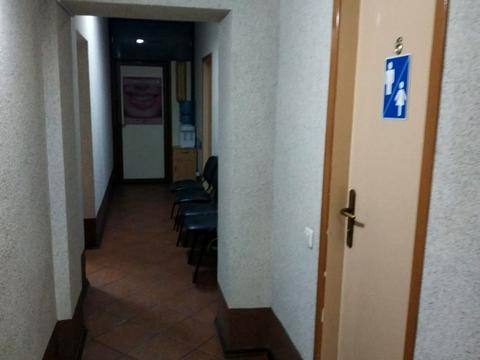 комерційна за адресою Михайла Бойчука вул. (Кіквідзе), 18-А