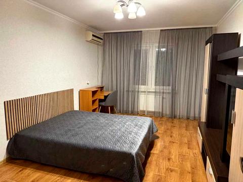 квартира по адресу Николая Закревского ул., 97-А