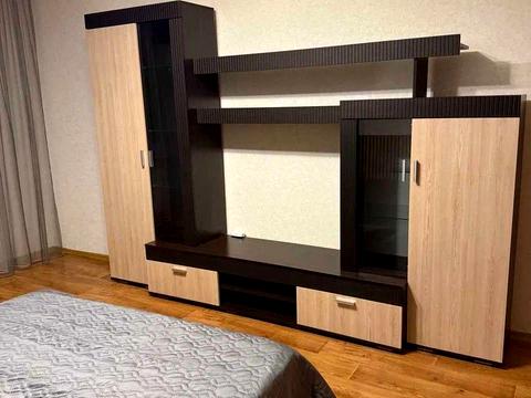 квартира по адресу Николая Закревского ул., 97-А