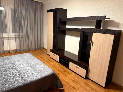 квартира по адресу Николая Закревского ул., 97-А