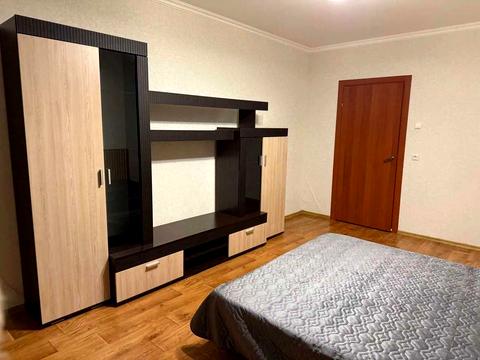 квартира по адресу Николая Закревского ул., 97-А