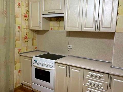 квартира по адресу Николая Закревского ул., 97-А