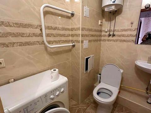 квартира по адресу Николая Закревского ул., 97-А