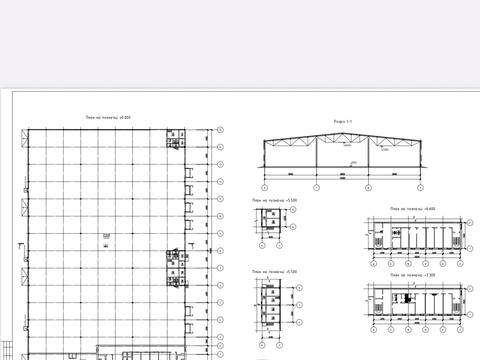 коммерческая по адресу Чумацька, 7