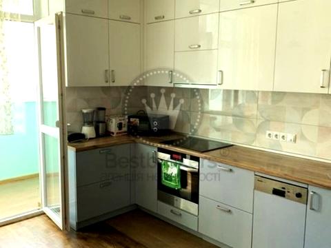 квартира по адресу Виталия Скакуна ул. (Академіка Каблукова), 19