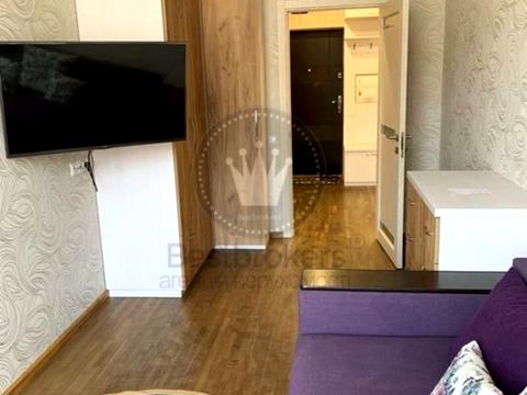 квартира по адресу Виталия Скакуна ул. (Академіка Каблукова), 19