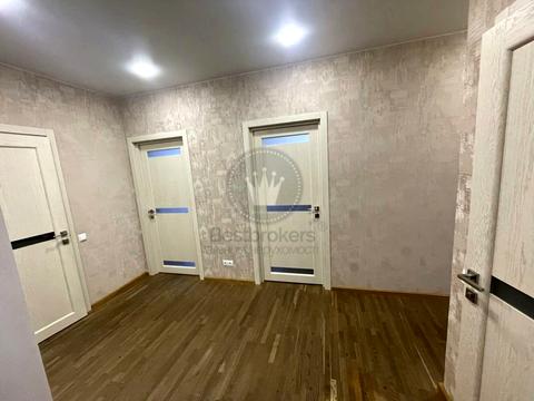 квартира по адресу Виталия Скакуна ул. (Академіка Каблукова), 19