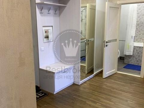 квартира по адресу Виталия Скакуна ул. (Академіка Каблукова), 19