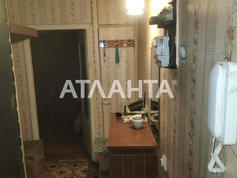 квартира за адресою Бреуса вул., 18