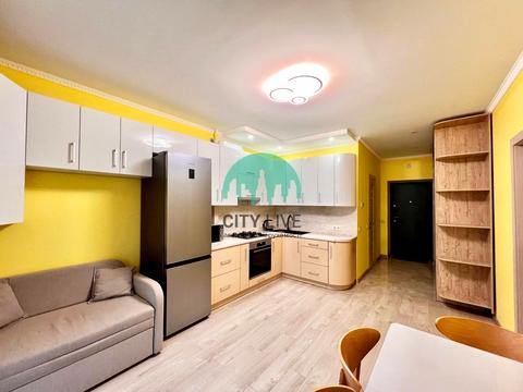 квартира за адресою Гетьмана Мазепи вул., 164, к2