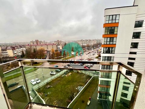 квартира за адресою Гетьмана Мазепи вул., 164, к2