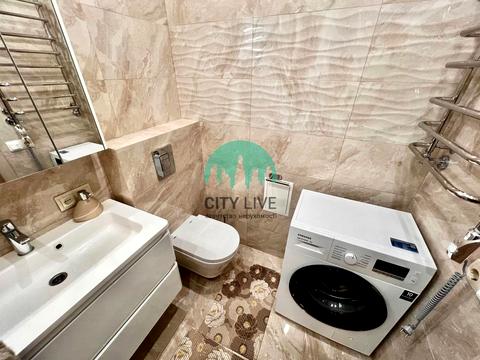 квартира за адресою Гетьмана Мазепи вул., 164, к2