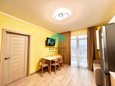 квартира за адресою Гетьмана Мазепи вул., 164, к2