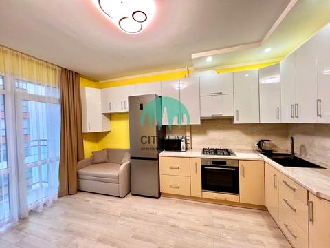 квартира за адресою Гетьмана Мазепи вул., 164, к2