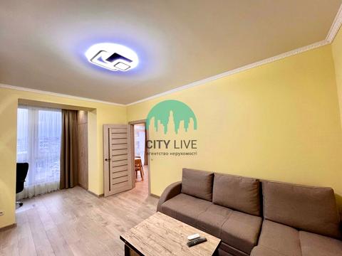 квартира за адресою Гетьмана Мазепи вул., 164, к2