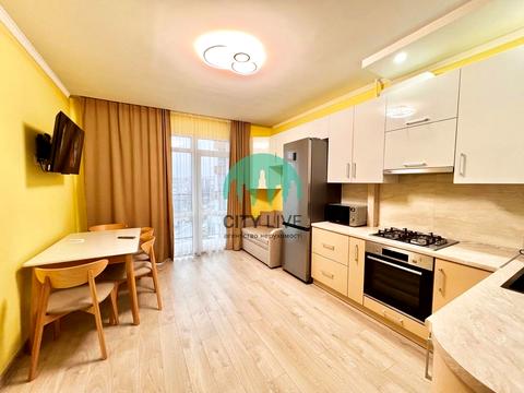 квартира за адресою Гетьмана Мазепи вул., 164, к2