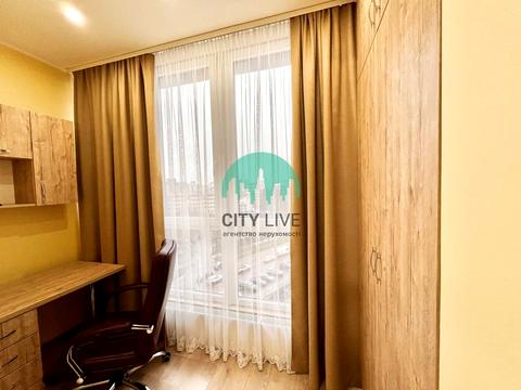 квартира за адресою Гетьмана Мазепи вул., 164, к2