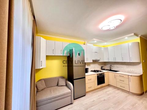 квартира за адресою Гетьмана Мазепи вул., 164, к2