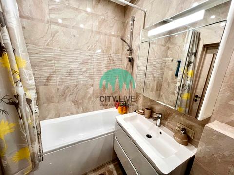 квартира за адресою Гетьмана Мазепи вул., 164, к2