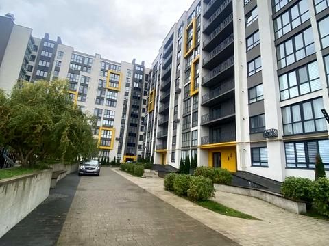 квартира по адресу Героїв Крут ул. (Комунарів), 4/1б