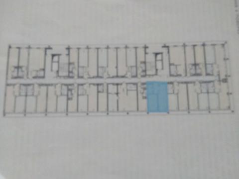 квартира по адресу Трускавецкая ул., (Будинок 1)