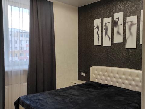 квартира за адресою Одеса, Бродська вул., 1-В