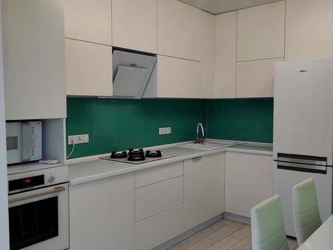 квартира за адресою Одеса, Бродська вул., 1-В