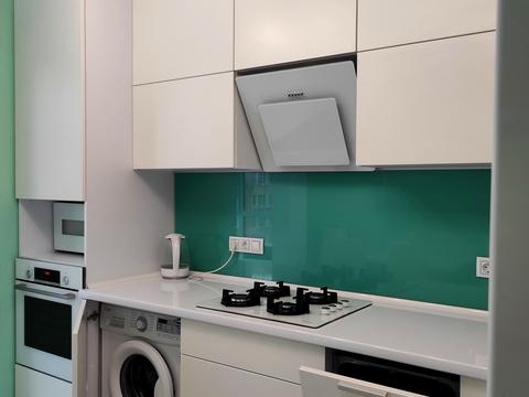 квартира за адресою Одеса, Бродська вул., 1-В