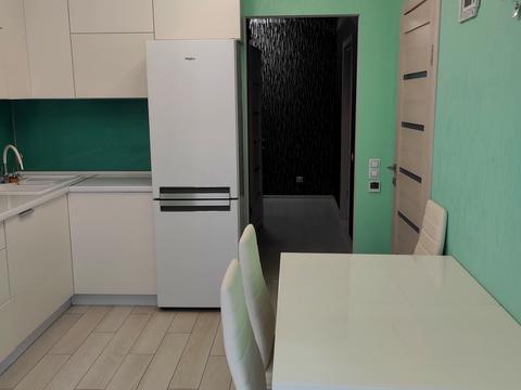 квартира за адресою Одеса, Бродська вул., 1-В