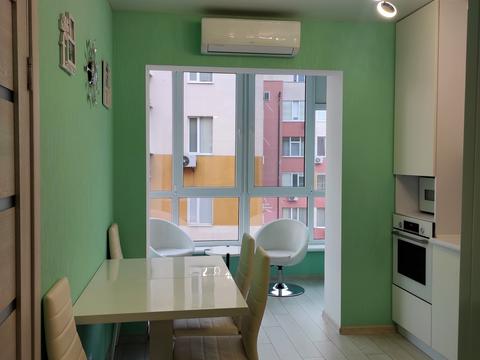 квартира за адресою Одеса, Бродська вул., 1-В