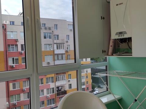 квартира за адресою Одеса, Бродська вул., 1-В