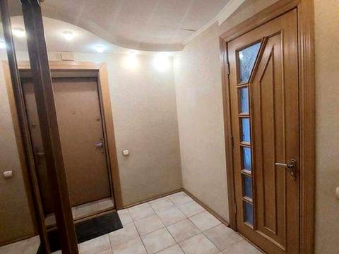 квартира за адресою Борщагівська вул., 133