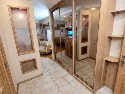 квартира за адресою Борщагівська вул., 133