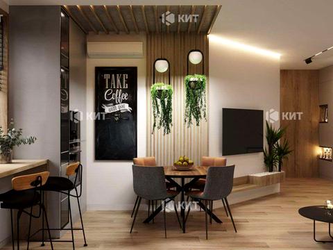 квартира за адресою Героїв Харкова просп. (Московський), (Будинок 10)