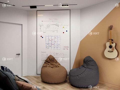 квартира за адресою Героїв Харкова просп. (Московський), (Будинок 10)