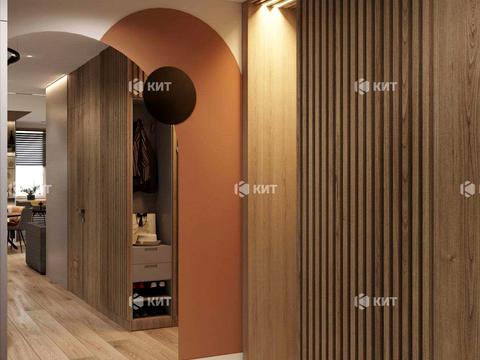 квартира за адресою Героїв Харкова просп. (Московський), (Будинок 10)