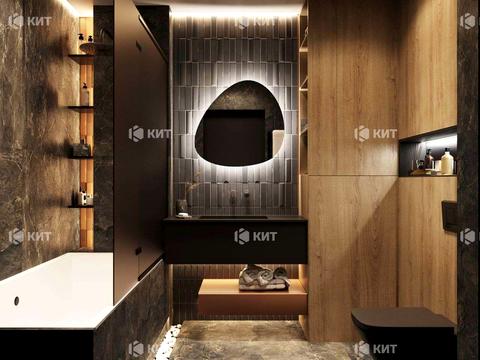 квартира за адресою Героїв Харкова просп. (Московський), (Будинок 10)