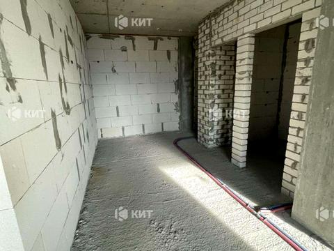 квартира за адресою Героїв Харкова просп. (Московський), (Будинок 10)