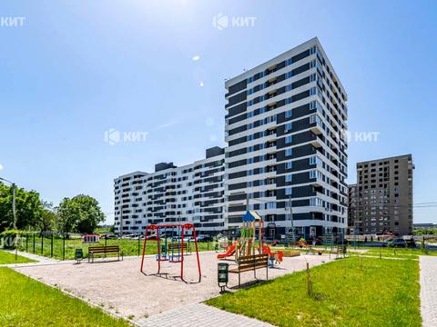 квартира за адресою Героїв Харкова просп. (Московський), (Будинок 10)