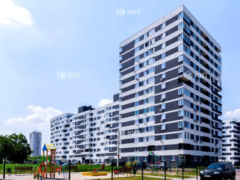 квартира за адресою Героїв Харкова просп. (Московський), (Будинок 10)