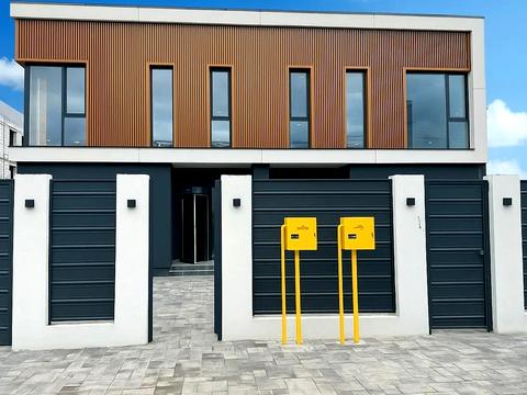 дом по адресу Счастливая ул., 24