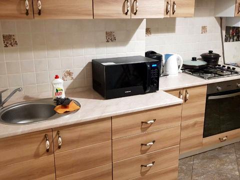 квартира по адресу Дмитрия Луценко ул. (Крейсера 'Аврора'), 14