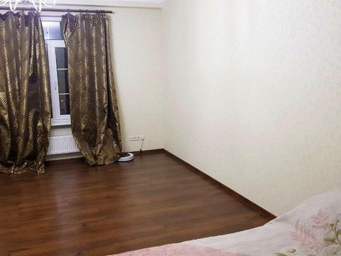 квартира по адресу Дмитрия Луценко ул. (Крейсера 'Аврора'), 14