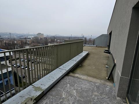 квартира за адресою Набережно-Рибальська дорога вул., 5