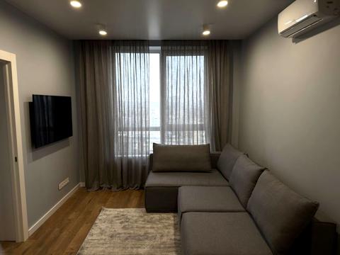 квартира за адресою Солом'янська вул., 20-В