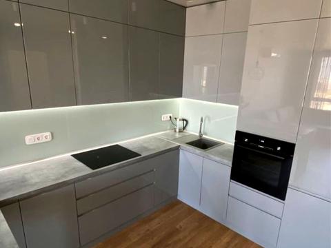 квартира за адресою Солом'янська вул., 20-В