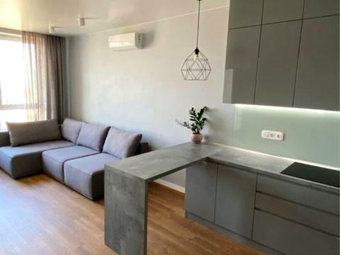 квартира за адресою Солом'янська вул., 20-В