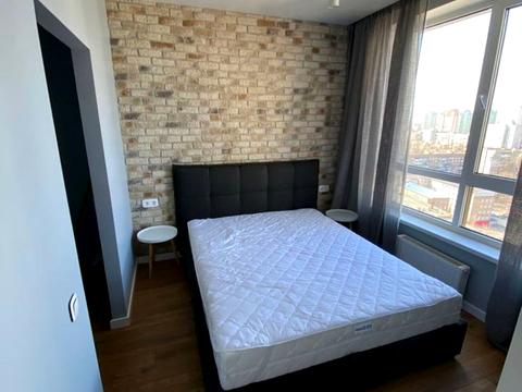 квартира за адресою Солом'янська вул., 20-В